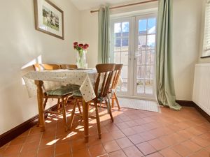 Dining Room- click for photo gallery